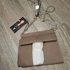 NWT Vanessa William crossbody bag